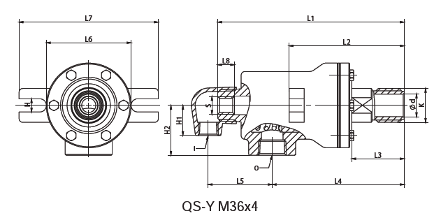 QS-YM36 4